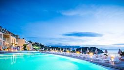 Blue Marine Resort & Spa