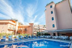 Hotel Villa Maria