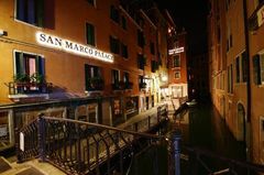 San Marco Palace