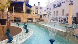 Klayman Olivina Apartments