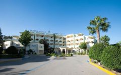 Houria Palace
