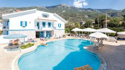 Monta Verde Hotel