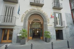 Hotel del Real Orto Botanico