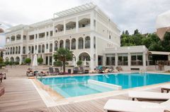 Corfu Mare Hotel