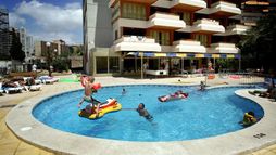 Picasso Apartments