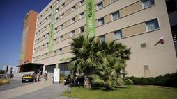Campanile Barcelona Cornella