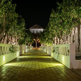 General view
