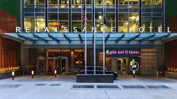 Renaissance New York Midtown Hote