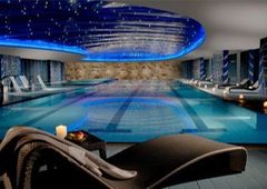 Parco dei Principi Grand Hotel & Spa