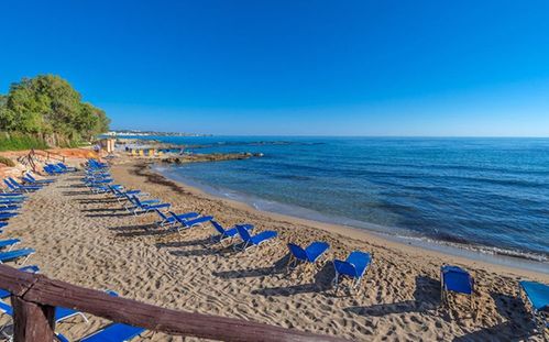 Crete, 4* Adults-Only