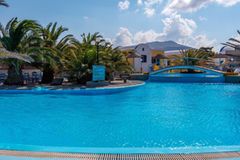 Caldera View Resort