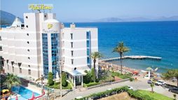 Faustina Hotel