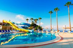 Ephesia Holiday Beach Club
