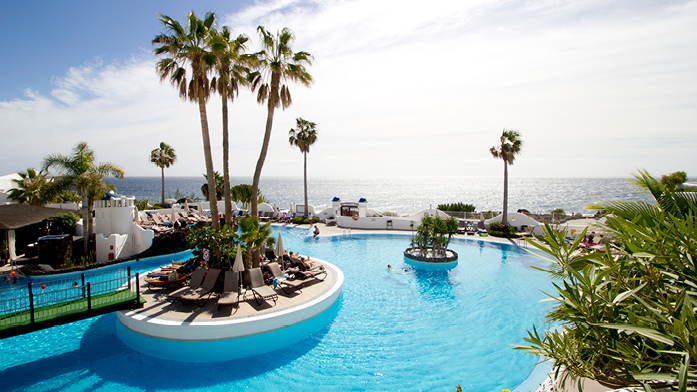 Santa Barbara Golf & Ocean Club by Diamond Resorts in Golf del Sur