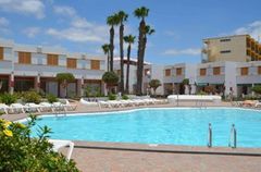 Alsol Las Brisas Bungalows