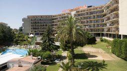 Hotel Samba