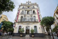Petit Palace Canalejas Sevilla