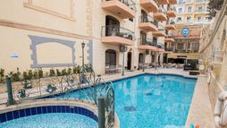 White Dolphin Holiday Complex