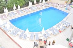 Dena City Hotel