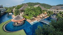 Cha-Da Beach Resort & Spa