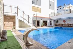 Hostal Florencio