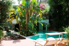Hotel La Villarosa Terme