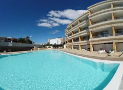 Apartments Montemar
