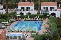 Hotel Parquemar