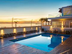 Dom Jose Beach Hotel