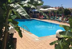 Green Peace Hotel