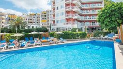 Hotel Playas del Rey