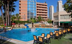 Alone Hotel