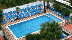 Rosa Naútica Hotel