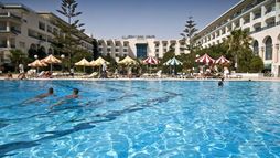 Riviera Hotel