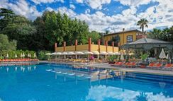 Parc Hotel Gritti