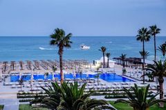 LTI Les Orangers Garden Villas and Bungalows