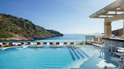 Daios Cove Luxury Resort & Villas
