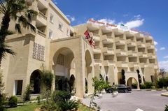 Houda Yasmine Hammamet