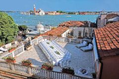 Baglioni Hotel Luna