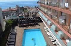 ALEGRIA Sun Village