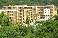 Joya Park Hotel
