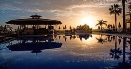 Vital Suites Residencia, Salud & Spa