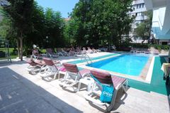 Suite Laguna Otel