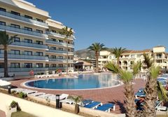 Puente Real Hotel