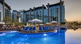 Dukes The Palm, a Royal Hideaway Hotel