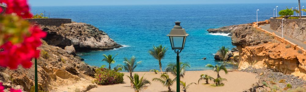 Cheap Holidays to Tenerife