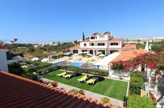 Balaia Sol Holiday Club
