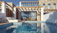 Golden Sun Resort and Spa