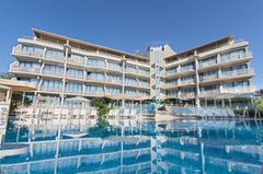 Aquamarine Hotel