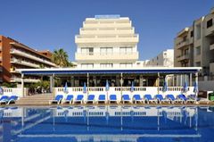 Hotel Veronica